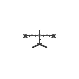 iggual Soporte para monitor de 13P a 32P Negro