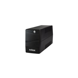 Nilox UPS PREMIUM LINE INTERACTIVE 800 VA