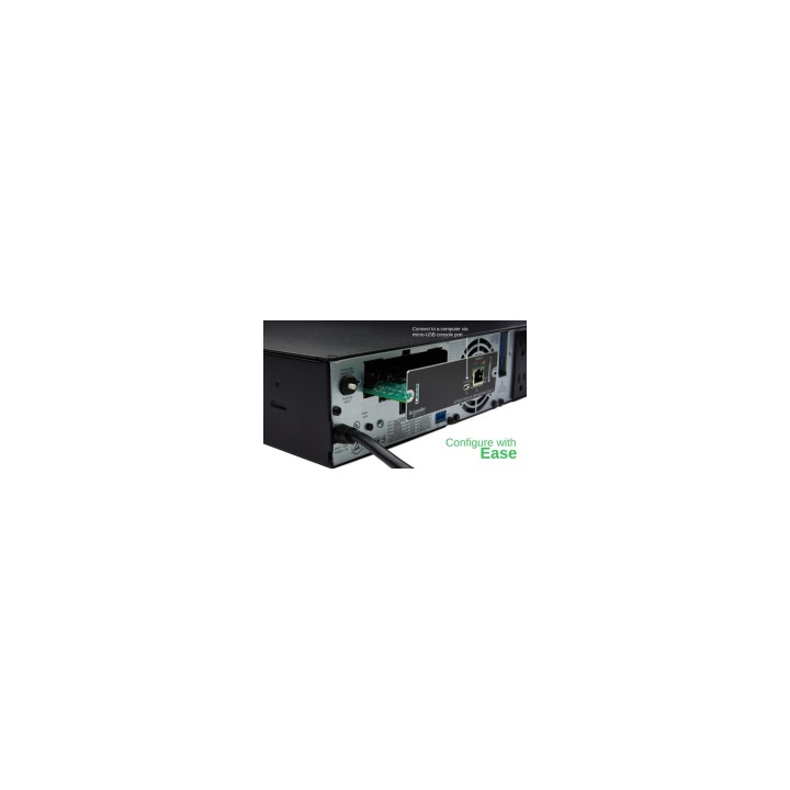 APC UPS NETWORK MANAGEMENT CARD