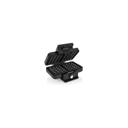 Tristar WF-1165 Gofrera 1000w negro