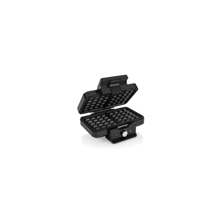 Tristar WF-1165 Gofrera 1000w negro