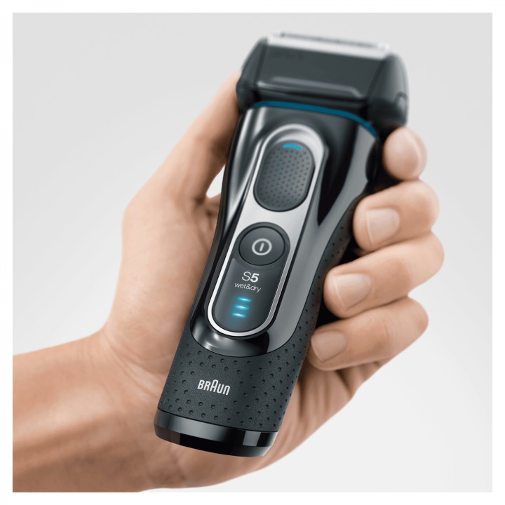 Braun BR-CP52B Cabezal para afeitado negro