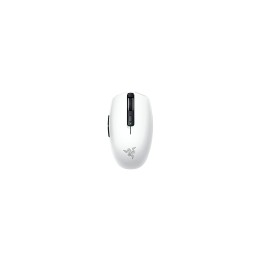 Ratón Razer Orochi V2 mano derecha RF inalámbrico Í“ptico 18000 DPI Blanco