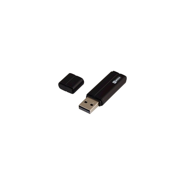 MY MEDIA BY VERBATIM PENDRIVE USB 2.0 8GB