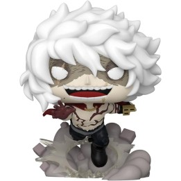 Figura POP Plus My Hero Academia Tomura Shigaraki