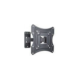 L-Link LL-SP-220 soporte para TV 106,7 cm (42") Negro