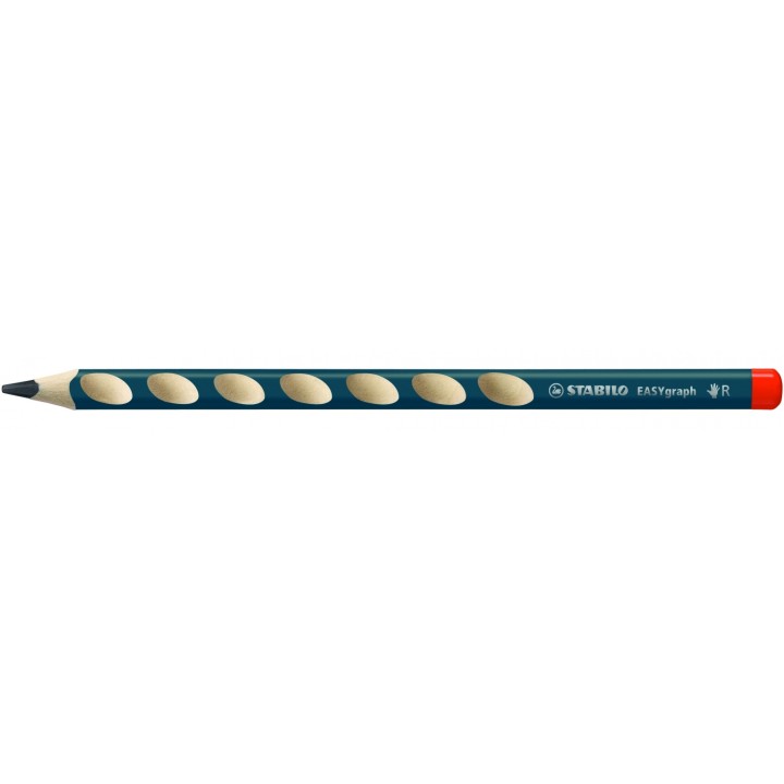 STABILO Easygraph HB 12 pieza(s)