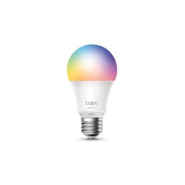 TP-Link Tapo L530E Bombilla de Luz Wi-Fi Inteligente Multicolor E27