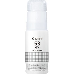 Canon GI-53GY cartucho Original gris