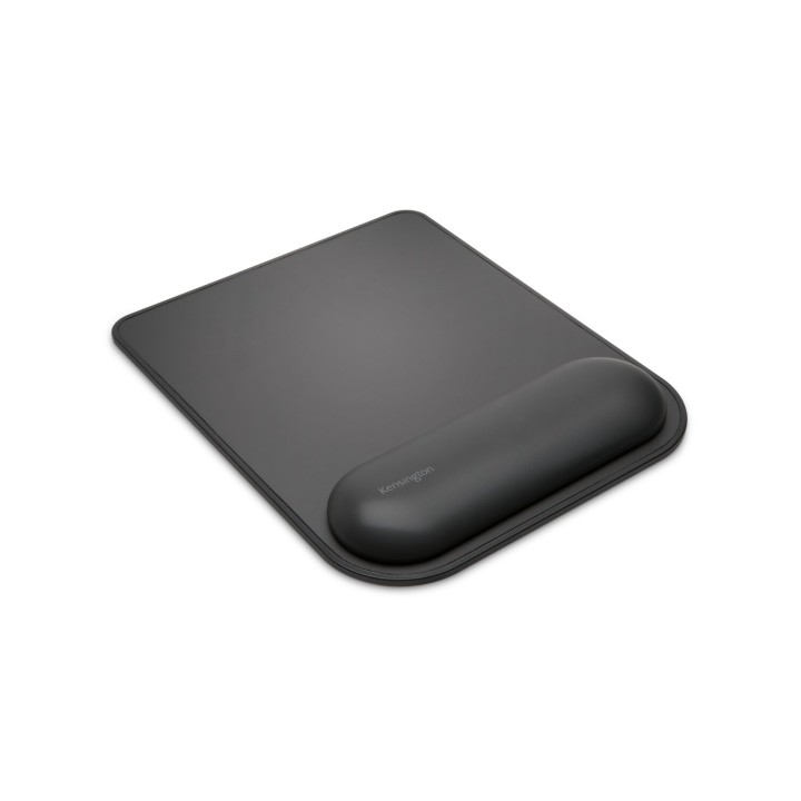 Kensington Alfombrilla reposamuñecas para ratón ErgoSoft&trade;