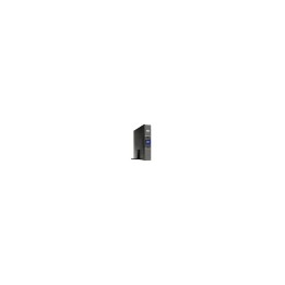 Eaton 9PX 1.5kVA Sai doble conversion en linea 1.5 kVA 1500w 8 salidas AC negro