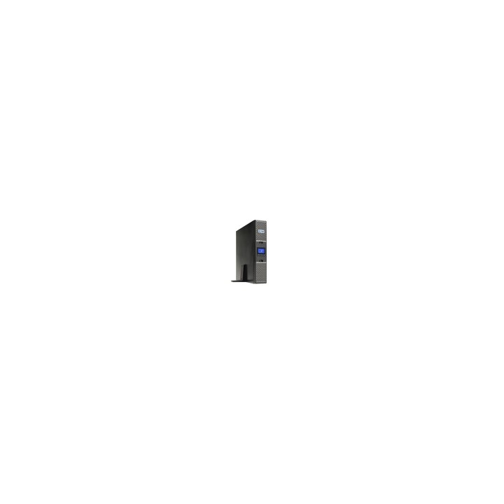 Eaton 9PX 1.5kVA Sai doble conversion en linea 1.5 kVA 1500w 8 salidas AC negro