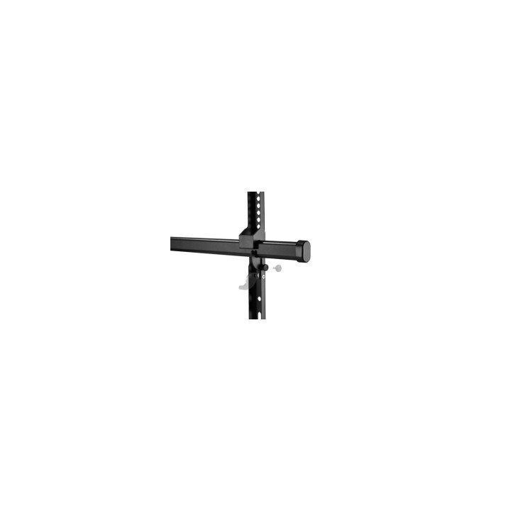 Equip soporte para TV 80P Negro