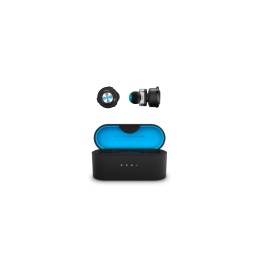 Energy Sistem ESG 6 Auriculares Inalámbrico Dentro de oÍ­do Juego Bluetooth Negro