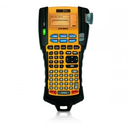 DYMO RHINO 5200 impresora de etiquetas Transferencia térmica 180 x 180 DPI ABC
