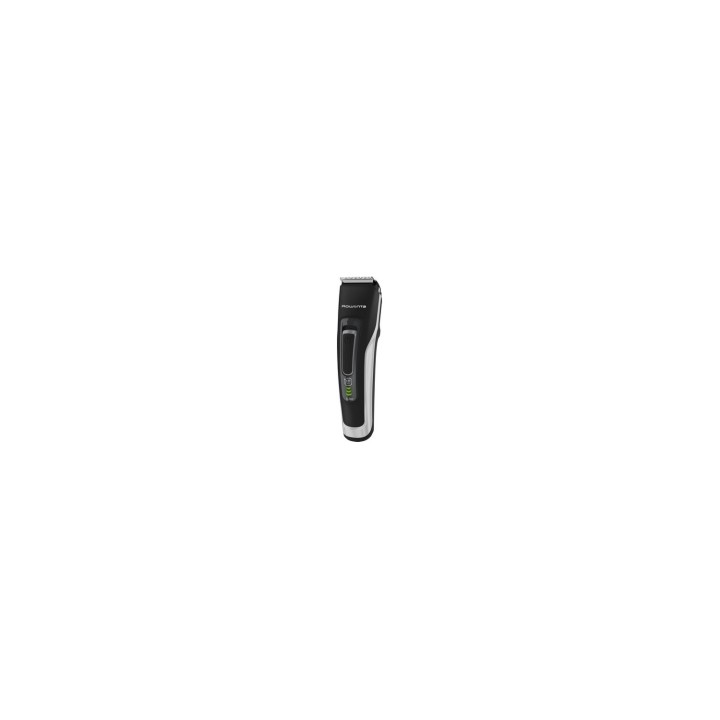Rowenta Advancer Easy Negro, Gris