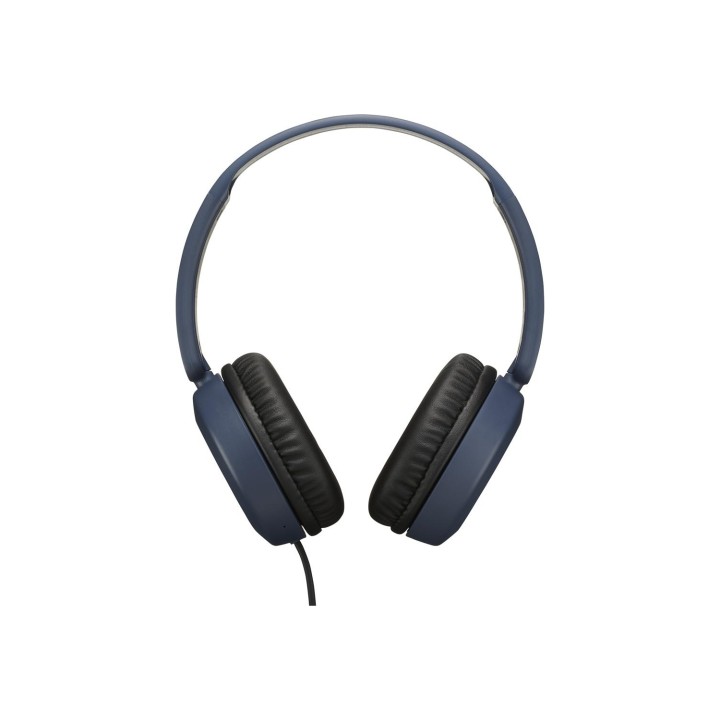 Jvc HA-S31M-A Auriculares diadema conector de 3.5mm azul