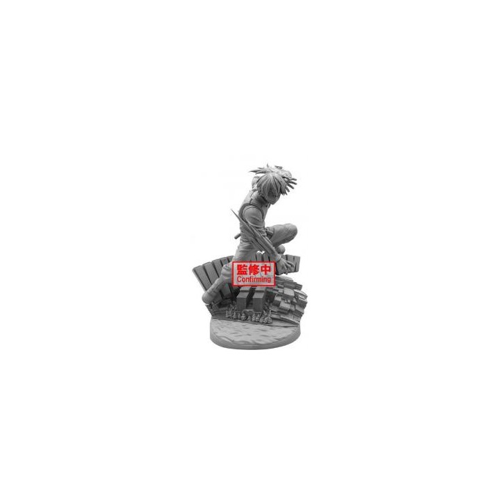 Figura Shoto Todoroki The Tones Dioramatic My Hero Academia 20cm