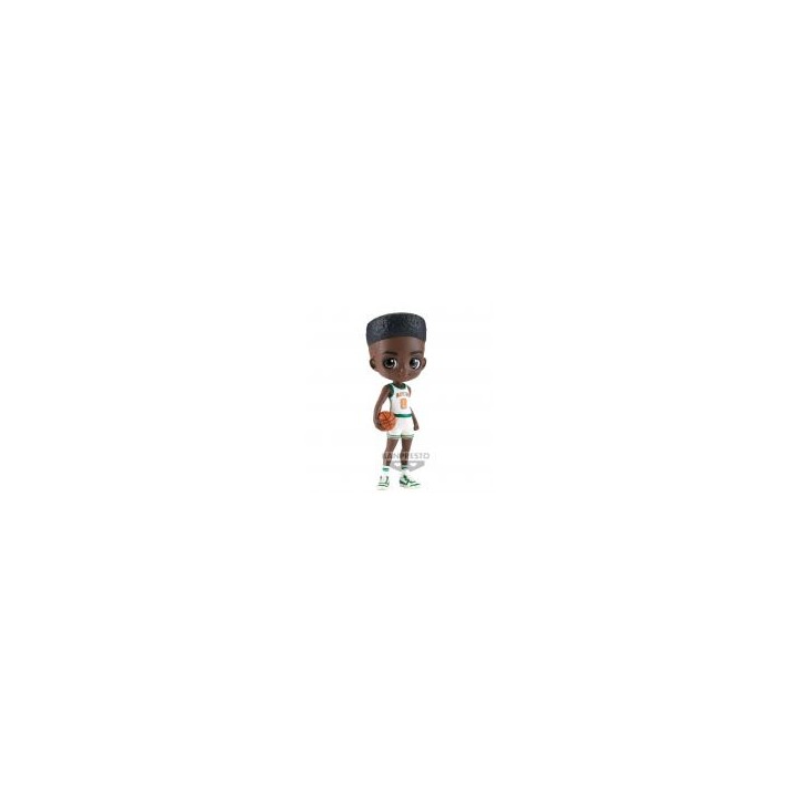 Figura Lucas Vol.2 Stranger Things Q posket 14cm
