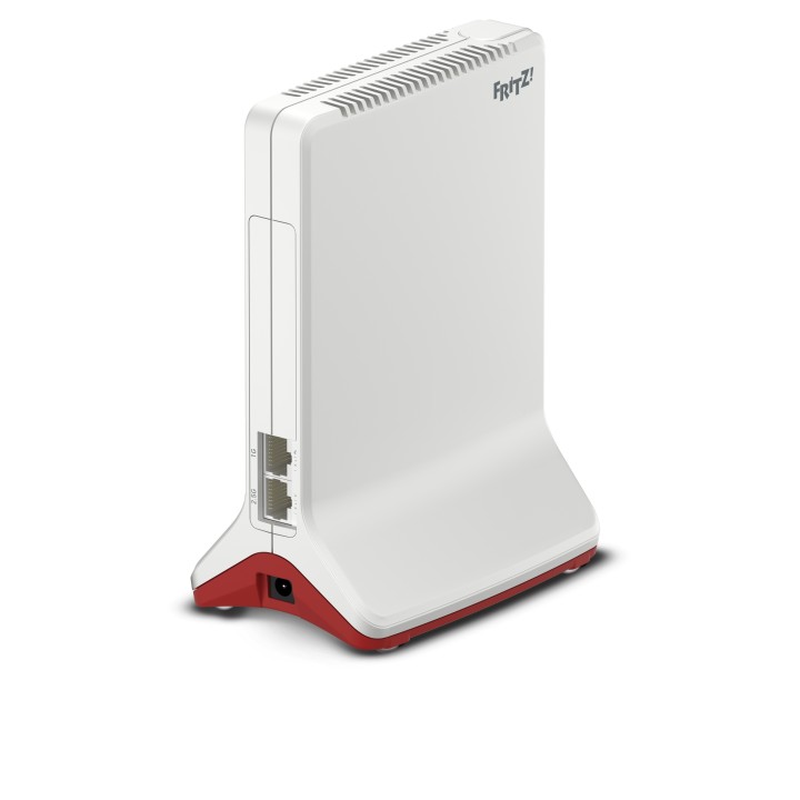 AVM FRITZ!Repeater 6000 6000 Mbit/s Blanco