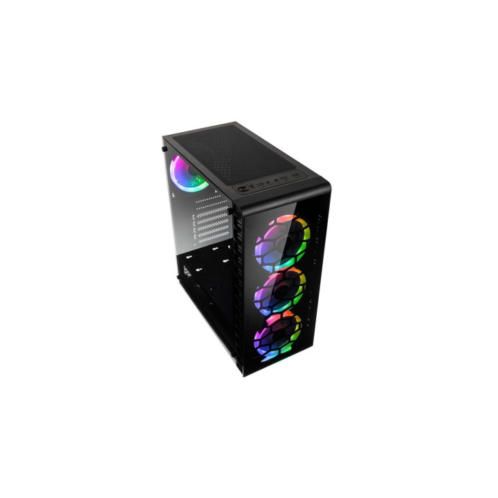 Kolink Observatory Lite Midi Tower Negro