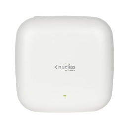 D-Link punto de acceso inalámbrico EnergÍ­a sobre Ethernet (PoE) (2,4 GHz/5 GHz) Blanco