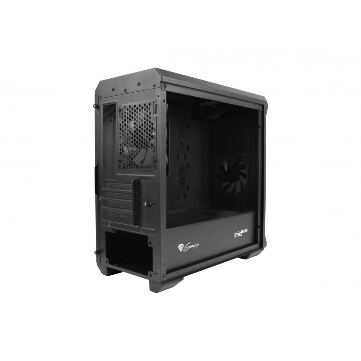 Genesis irid 503 caja micro torre negro