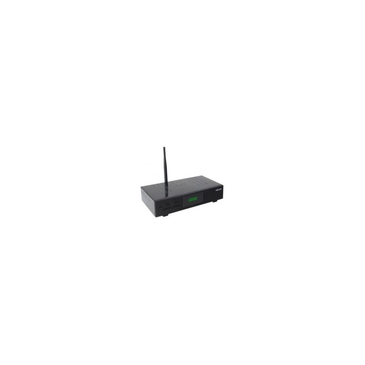 Fonestar RDS-585WHD Receptor TV satelite negro