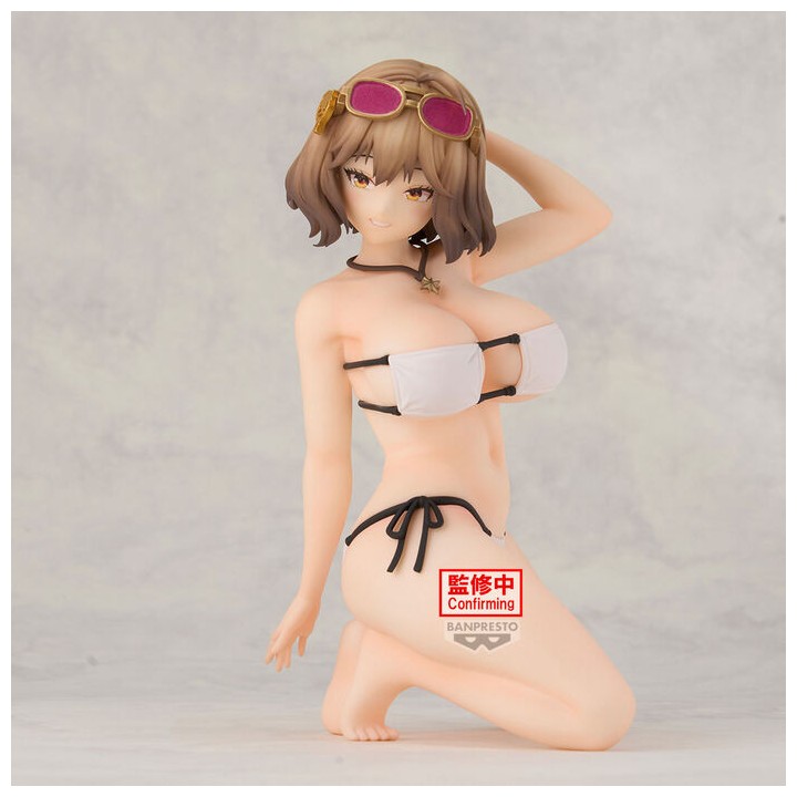 Figura Cord Reel Anis Goddes of Victory Nikke 13cm