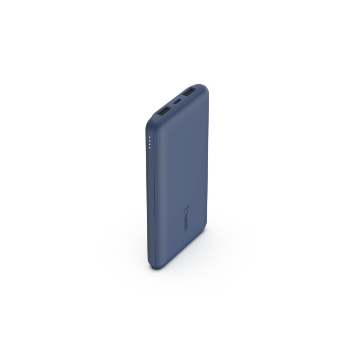 Belkin BOOSTâ†‘CHARGE baterÍ­a externa 10000 mAh Azul