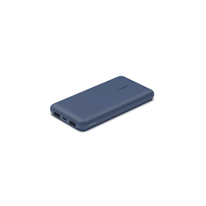 Belkin BOOSTâ†‘CHARGE baterÍ­a externa 10000 mAh Azul