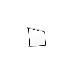iggual pantalla de proyección 110P 16:9 Blanco