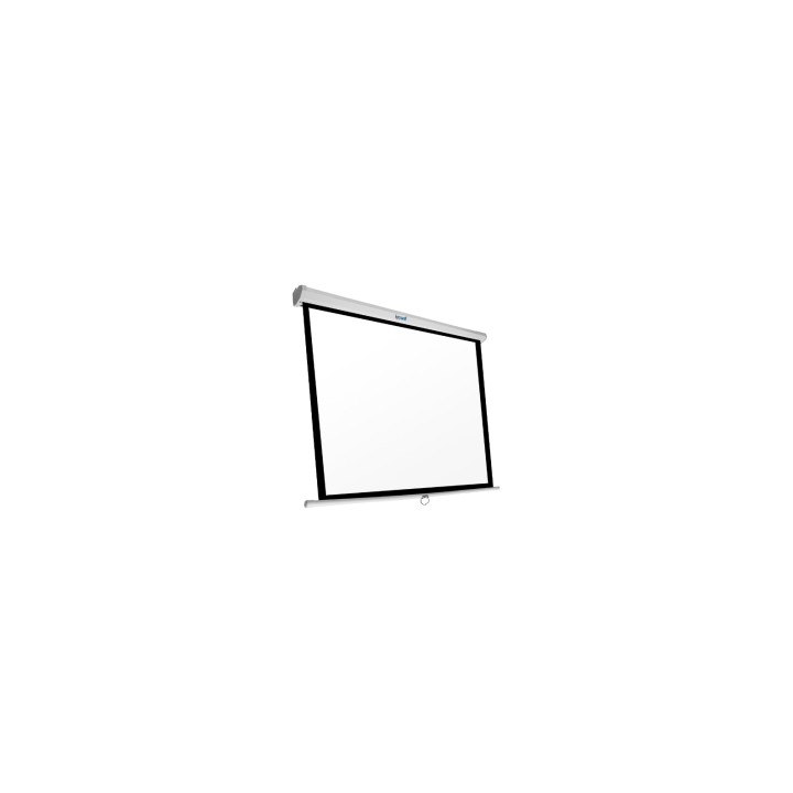 iggual pantalla de proyección 110P 16:9 Blanco