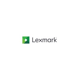 Lexmark 24B6720 Cartucho de toner original negro