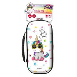 FUNDA SWITCH UNIK BE COOL