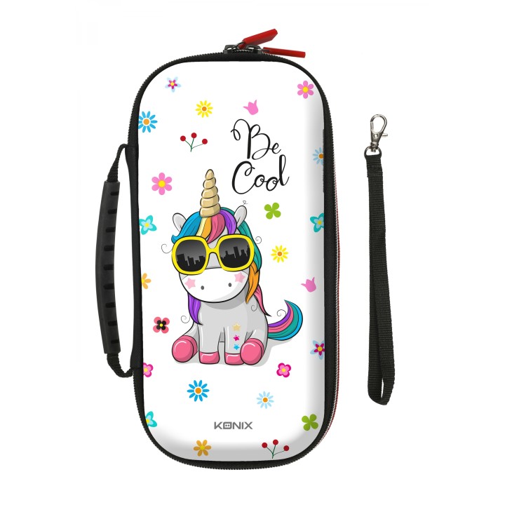 FUNDA SWITCH UNIK BE COOL