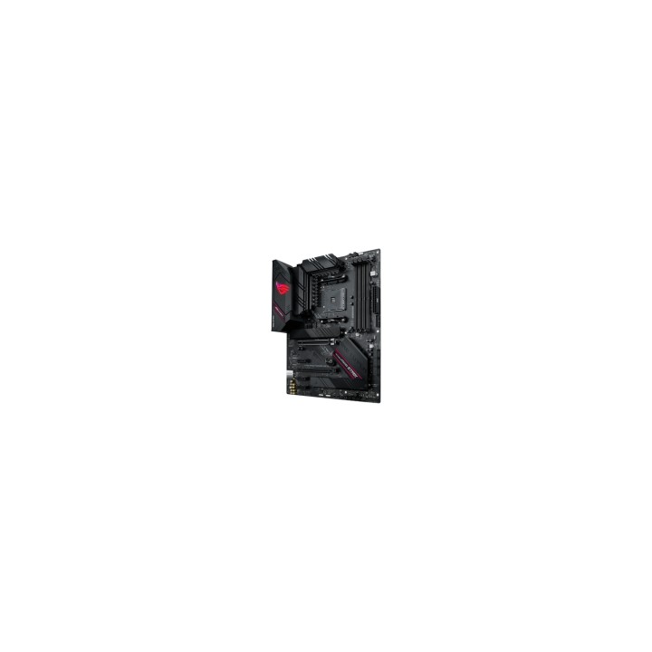 Placa Base ASUS ROG STRIX GAMING WIFI II AMD B550 Zócalo AM4 ATX