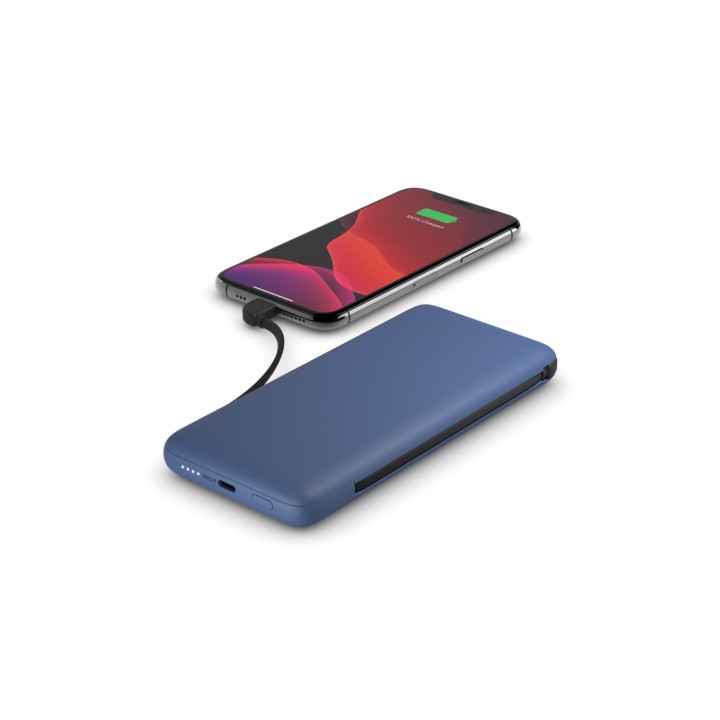 Belkin BPB006btBLU Bateria externa 10000mAh azul