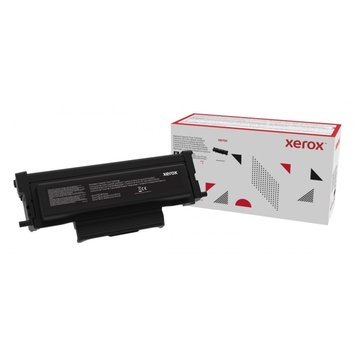 Xerox B230/B225/B235 Cartucho de tóner Original de capacidad estándar (1200 páginas) Negro