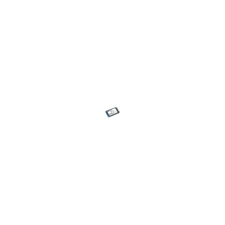 Kingston Technology KC600 Disco ssd mSATA 512gb serial ATA III 3D tlc