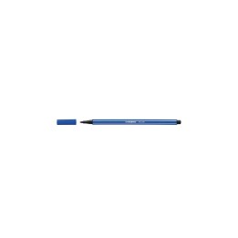 STABILO Pen 68 rotulador Azul 1 pieza(s)