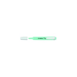 STABILO 275/113-8 marcador 1 pieza(s) Punta de cincel Turquesa