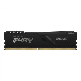 Kingston Technology FURY Beast módulo de memoria 16 GB 1 x 16 GB DDR4 3600 MHz