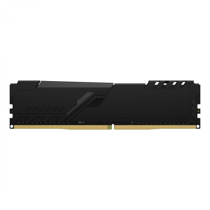 Kingston Technology FURY Beast módulo de memoria 16 GB 1 x 16 GB DDR4 3600 MHz