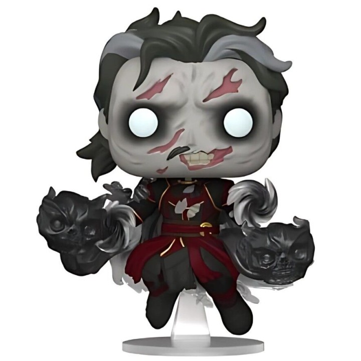 Figura POP Doctor Strange Multiverse of Madness Dead Strange Exclusive