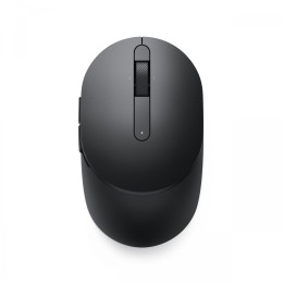 DELL MS5120W ratón Ambidextro RF inalámbrica + Bluetooth Í“ptico 1600 DPI