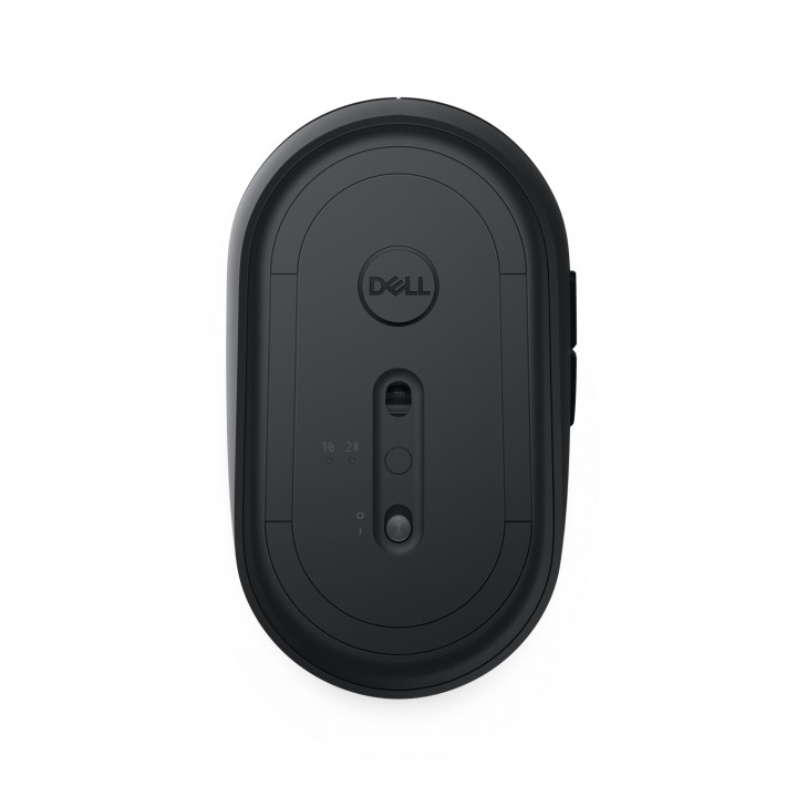 DELL MS5120W ratón Ambidextro RF inalámbrica + Bluetooth Í“ptico 1600 DPI