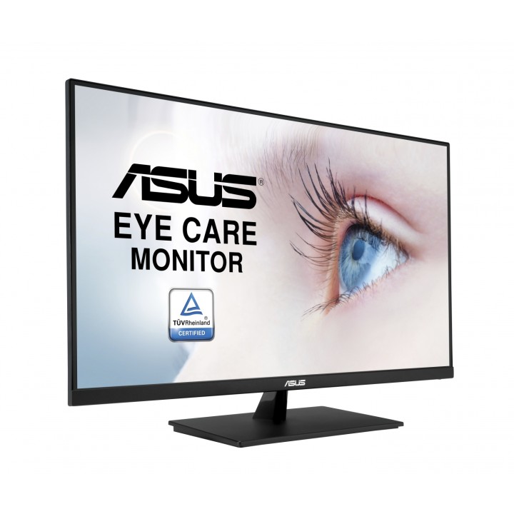 Asus VP32UQ Monitor 31.5p 4k ultra hd negro