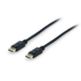 EQUIP cable DisplayPort Macho/Macho, 2 m Negro