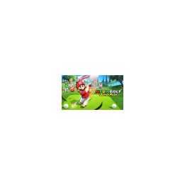 Nintendo Mario Golf: Super Rush Estándar Inglés, Español Nintendo Switch